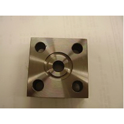 210 kgf / cm2 Rohrflansch SHA für Hydraulik