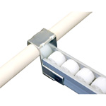 Creform Placon Röllchenleistenaufnahme EF-2041DW