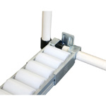 Creform Placon Röllchenleistenaufnahme breit, EF-2066D
