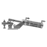 Schnellspanner (pneumatisch)Beispiel-