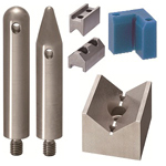 Bauteile zum Zentrieren und FührenBeispiel-