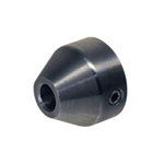 Sensorplatten / geschlitzte NockenBeispiel-