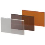 Transparente KunststoffabdeckungenBeispiel-