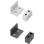 Plattenhalter / ScheibenhalterBeispiel-