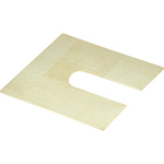 Passscheiben / PassfolienBeispiel-