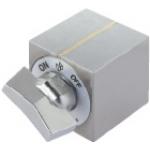 Magnethalter, schaltbarBeispiel-