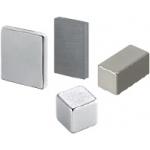 Magnete (rechteckig)Beispiel-