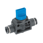 Pneumatische DruckventileBeispiel-