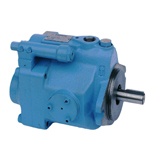 Hydraulische PumpenBeispiel-