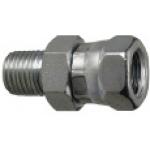 Adapter für HydraulikschläucheBeispiel-