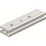 Aluminiumprofil-VerteilerBeispiel-