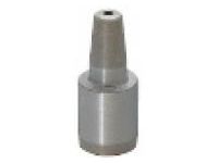 Führungen / Zentriereinheiten für ElastomerformenBeispiel-