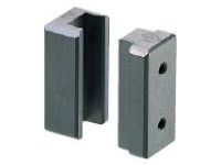 Zentriersets, rechteckigBeispiel-