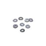 Abstimmplatten / Distanzplatten / Hülsen für SchneidbuchsenBeispiel-