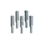 Schneidstempel Rohlinge (Hartmetall)Beispiel-