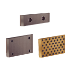 Gleitplatten, NAAMSBeispiel-
