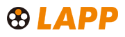 LAPP Logo-Bild